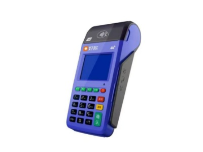 金昌慧POS